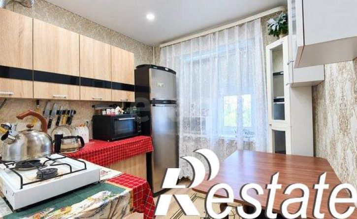 1-комн квартира улица Чернышевского, 111А,  д. 111А