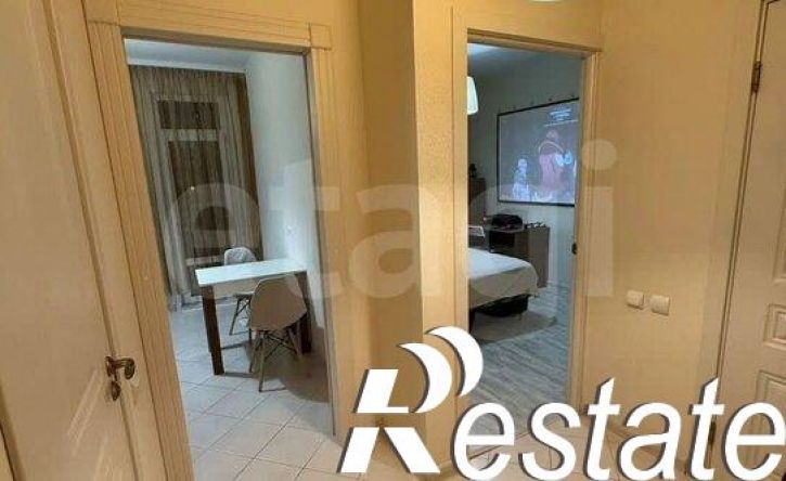 1-комн квартира Детский переулок, 9,  д. 9