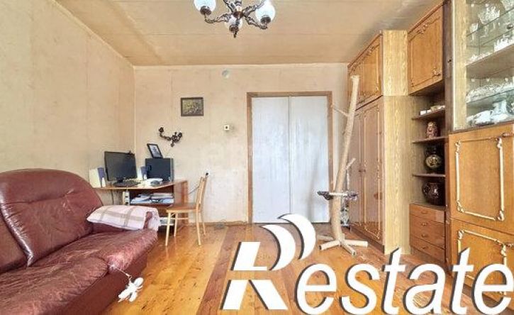 4-комн квартира улица Луначарского, 12,  д. 12