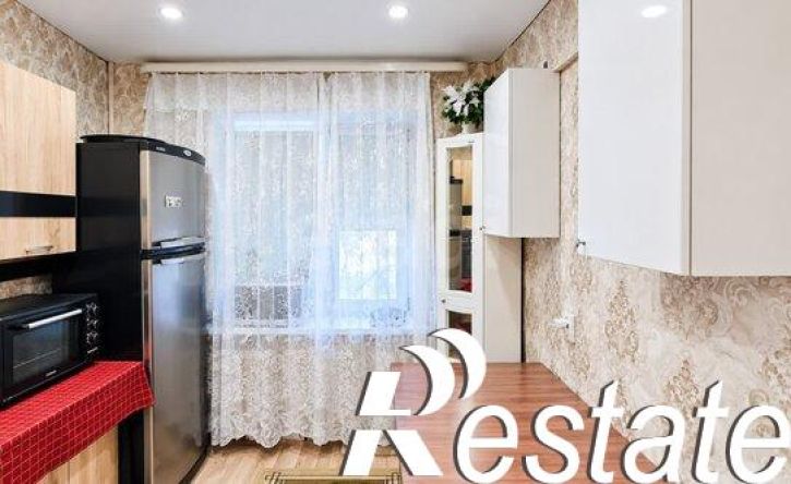 1-комн квартира улица Чернышевского, 111А,  д. 111А