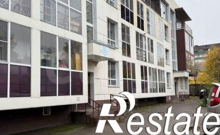 1-комн квартира Детский переулок, 9,  д. 9
