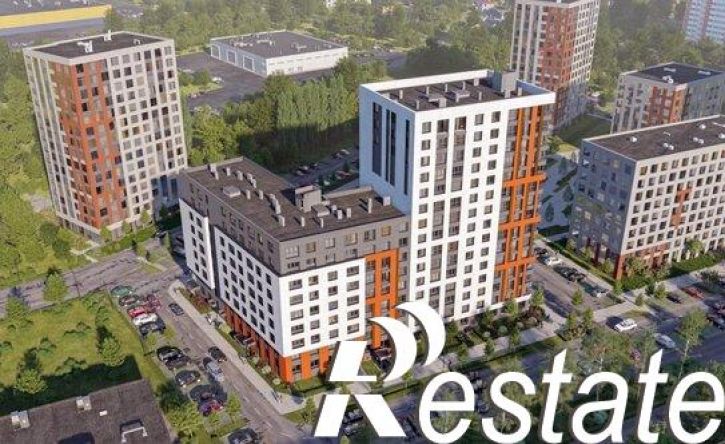 2-комн квартира улица Возрождения, 35 к1,  д. 35 к1