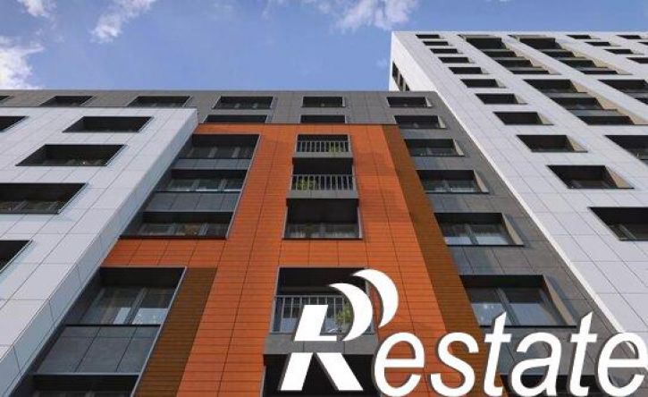 2-комн квартира улица Возрождения, 35 к1,  д. 35 к1