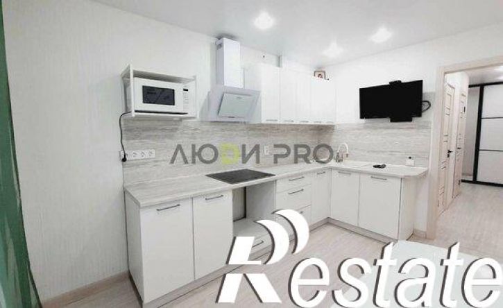 2-комн квартира улица Ломоносова, 3 к1,  д. 3 к1