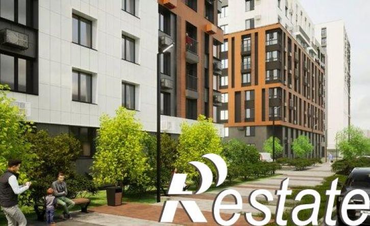 2-комн квартира улица Возрождения, 35 к1,  д. 35 к1
