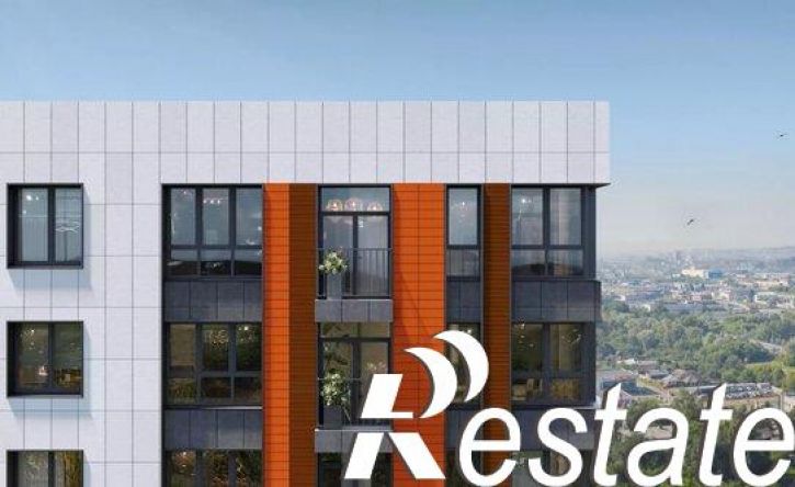 2-комн квартира улица Возрождения, 35 к1,  д. 35 к1