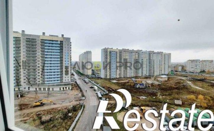 2-комн квартира улица Ломоносова, 3 к1,  д. 3 к1