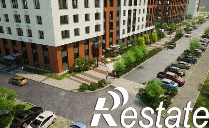 2-комн квартира улица Возрождения, 35 к1,  д. 35 к1
