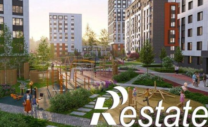 2-комн квартира улица Возрождения, 35 к1,  д. 35 к1