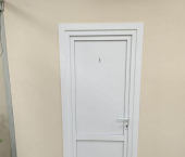 офис 22 кв м Ленинградская улица, 81