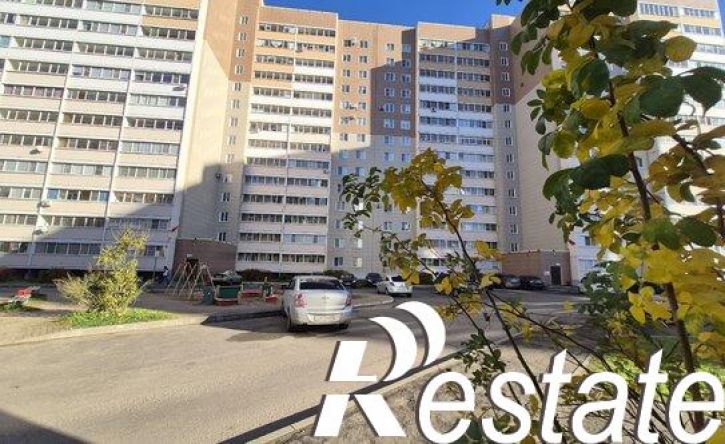 2-комн квартира Рабочая улица, 1Б,  д. 1Б