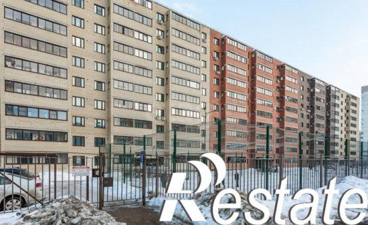 1-комн квартира Молодежная улица, 20Б,  д. 20Б
