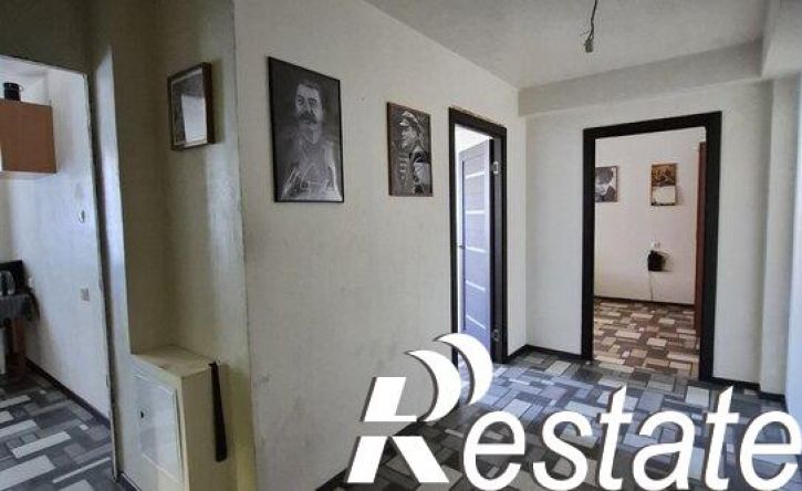 2-комн квартира Рабочая улица, 1Б,  д. 1Б