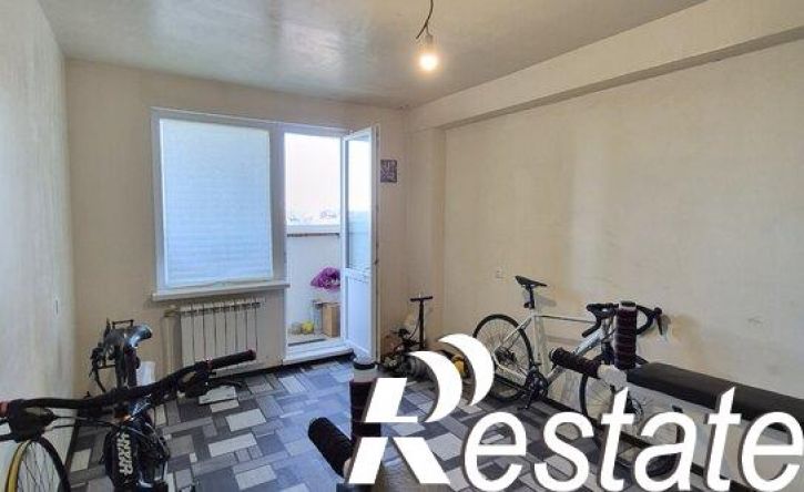 2-комн квартира Рабочая улица, 1Б,  д. 1Б