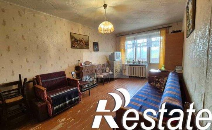 1-комн квартира Осановский проезд, 25,  д. 25