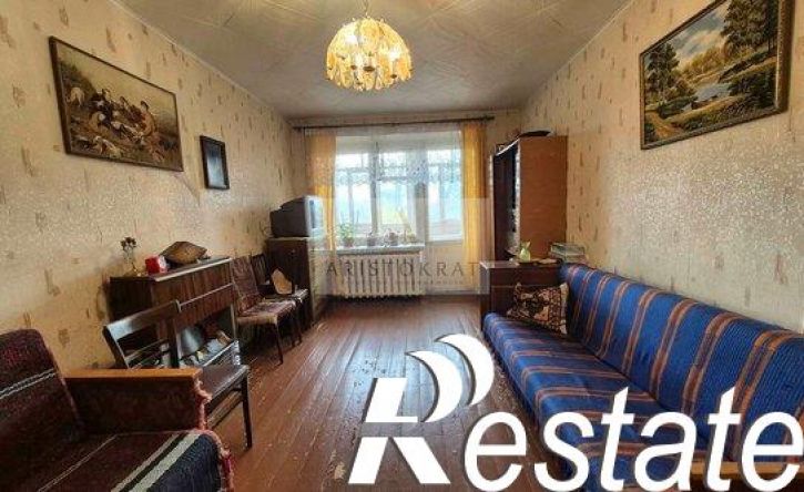 1-комн квартира Осановский проезд, 25,  д. 25