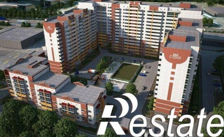1-комн квартира Окружное шоссе, 32,  д. 32