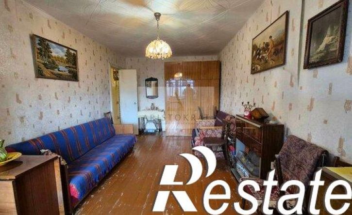 1-комн квартира Осановский проезд, 25,  д. 25