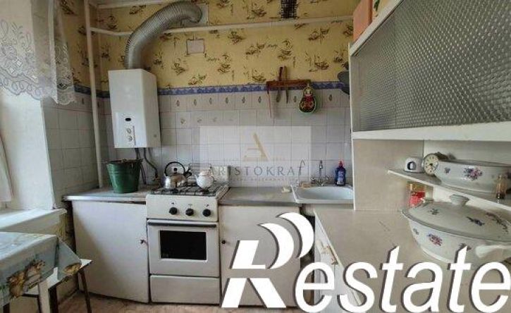 1-комн квартира Осановский проезд, 25,  д. 25
