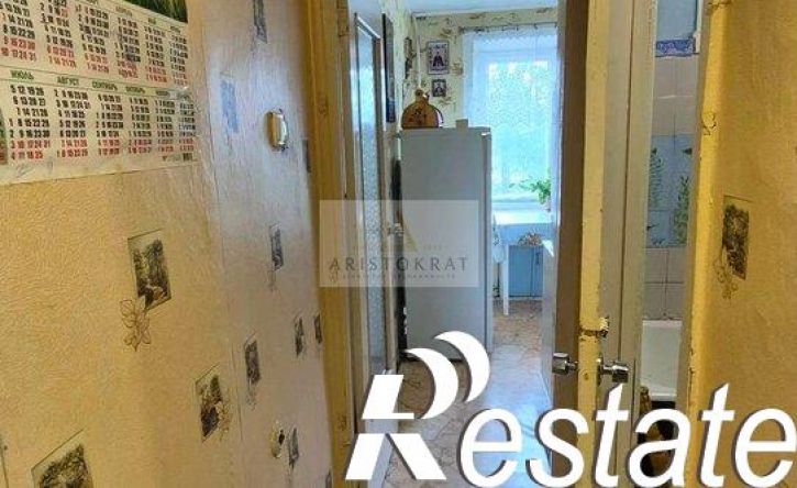 1-комн квартира Осановский проезд, 25,  д. 25