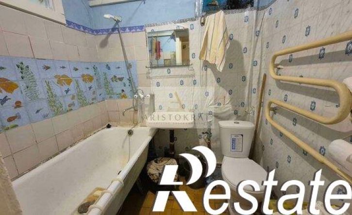 1-комн квартира Осановский проезд, 25,  д. 25
