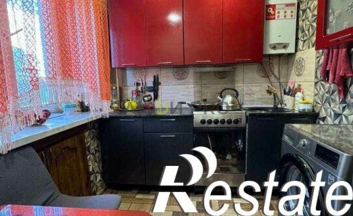 3-комн квартира Кубинская улица, 11,  д. 11