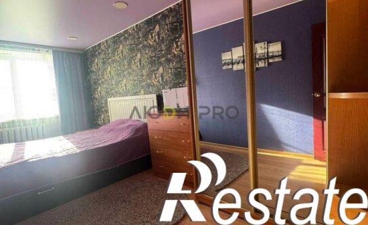 3-комн квартира Кубинская улица, 11,  д. 11
