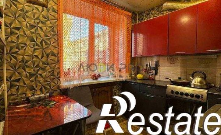 3-комн квартира Кубинская улица, 11,  д. 11