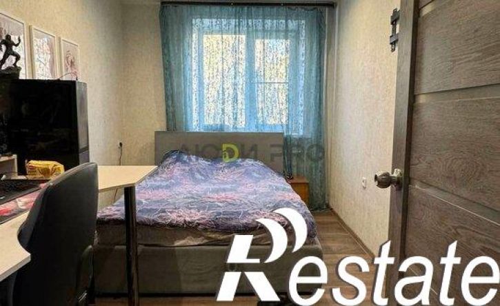 3-комн квартира Кубинская улица, 11,  д. 11