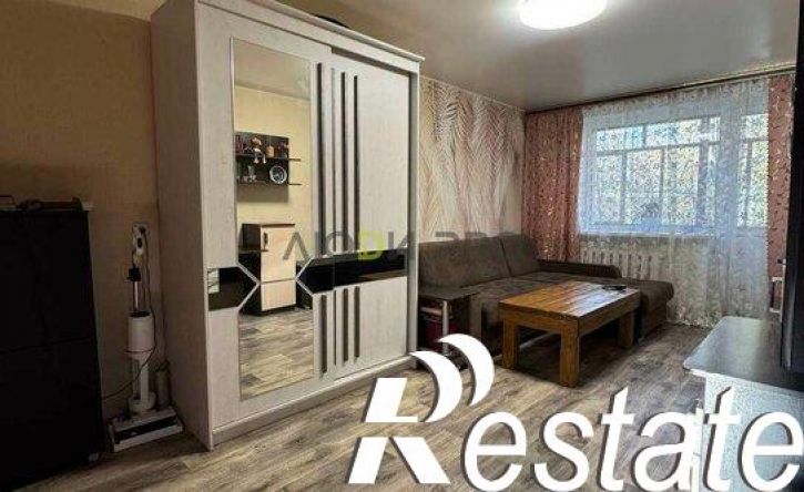 3-комн квартира Кубинская улица, 11,  д. 11