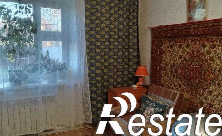 2-комн квартира Пригородная улица, 12,  д. 12