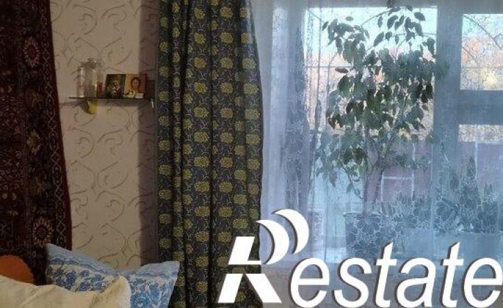 2-комн квартира Пригородная улица, 12,  д. 12