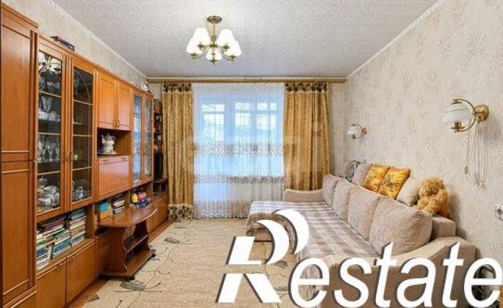 2-комн квартира Залинейная улица, 24Б,  д. 24Б