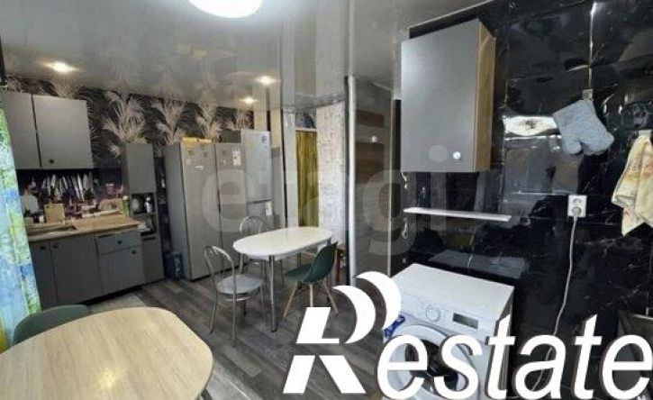 3-комн квартира Галкинская улица, 85,  д. 85