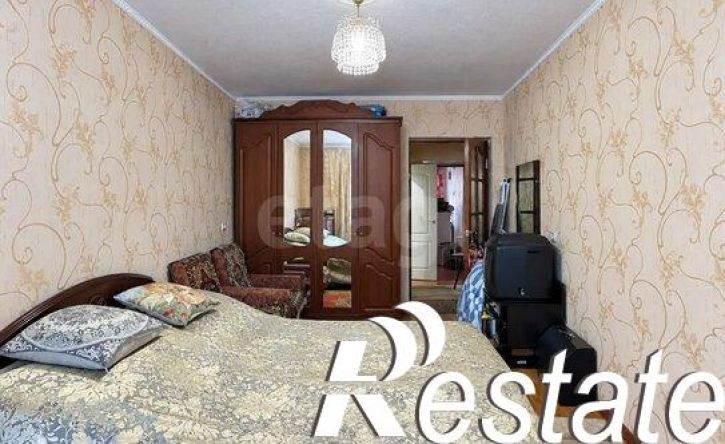 2-комн квартира Залинейная улица, 24Б,  д. 24Б