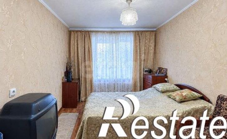 2-комн квартира Залинейная улица, 24Б,  д. 24Б