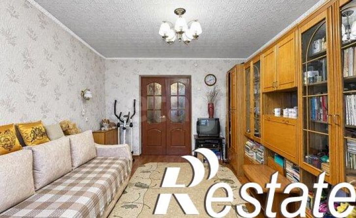 2-комн квартира Залинейная улица, 24Б,  д. 24Б