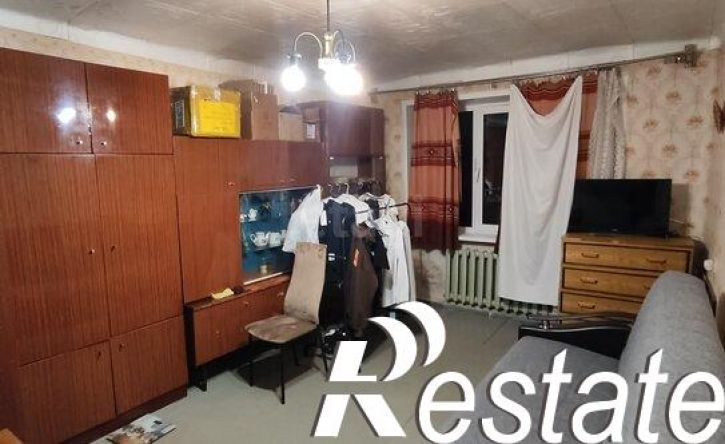 3-комн квартира улица Преображенского, 45А,  д. 45А