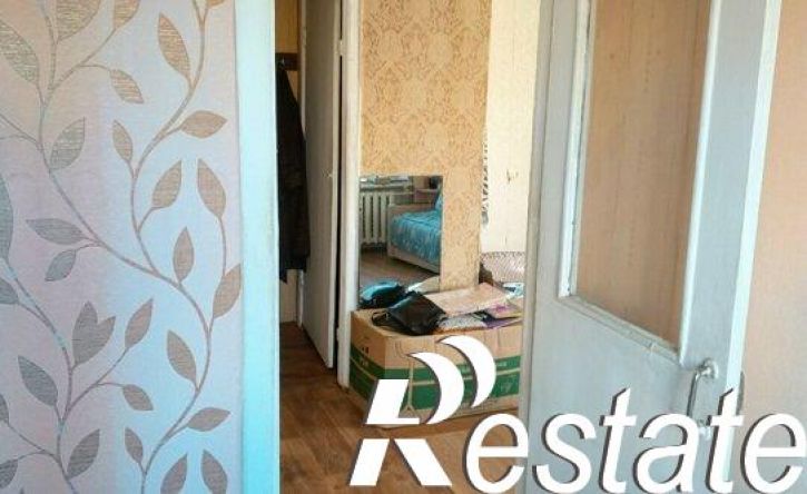 1-комн квартира Петрозаводская улица, 14,  д. 14