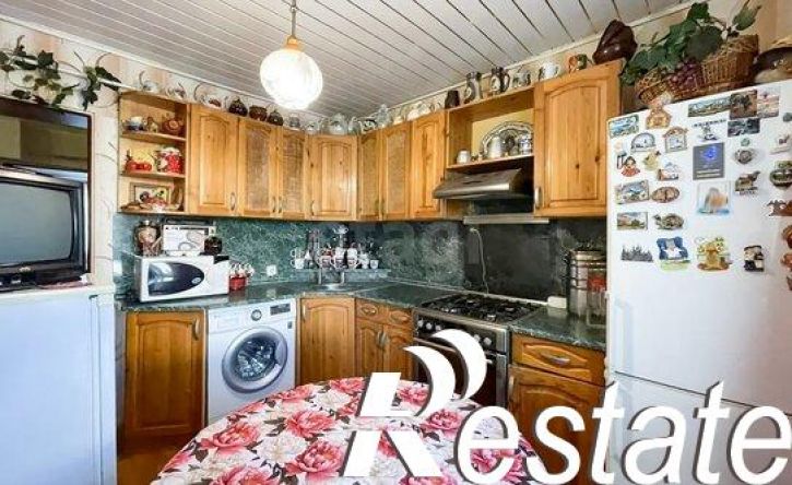 2-комн квартира Залинейная улица, 24Б,  д. 24Б