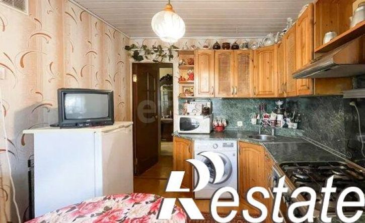 2-комн квартира Залинейная улица, 24Б,  д. 24Б