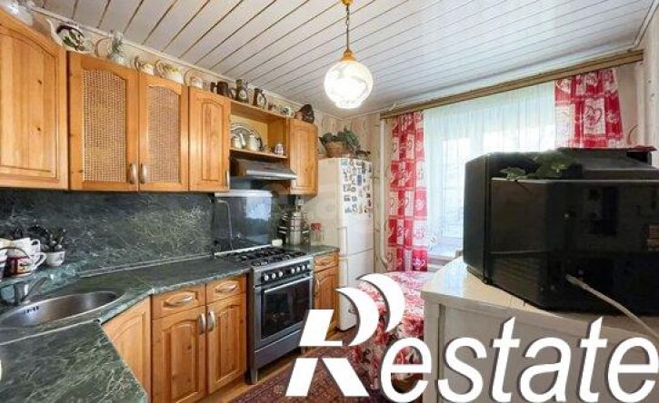 2-комн квартира Залинейная улица, 24Б,  д. 24Б