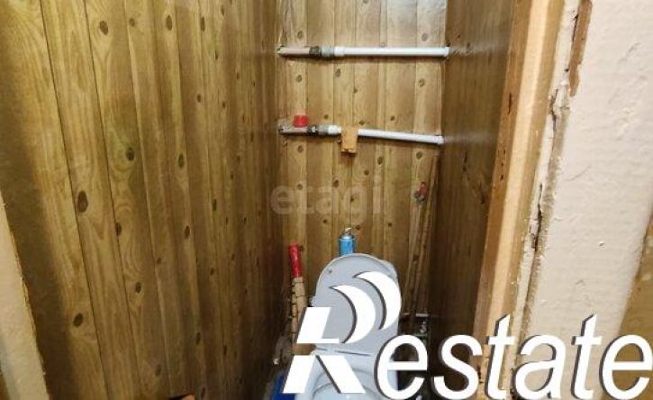 3-комн квартира улица Преображенского, 45А,  д. 45А