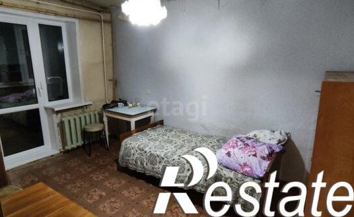 3-комн квартира улица Преображенского, 45А,  д. 45А