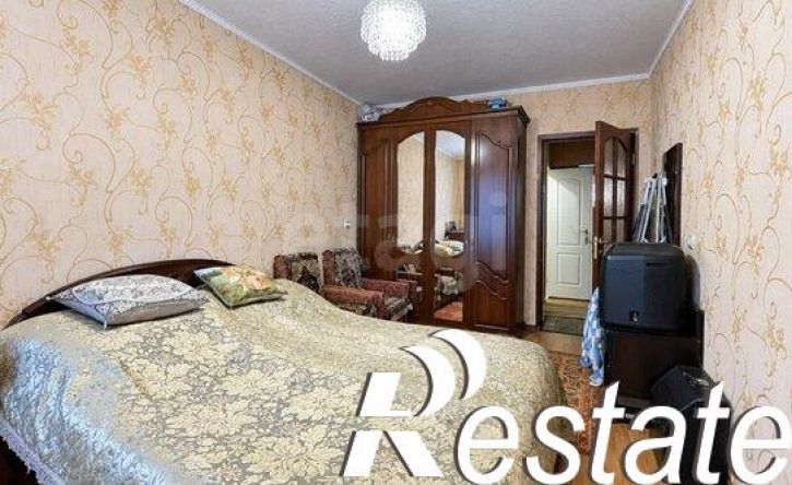 2-комн квартира Залинейная улица, 24Б,  д. 24Б