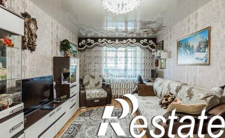 1-комн квартира Дальняя улица, 18В,  д. 18В