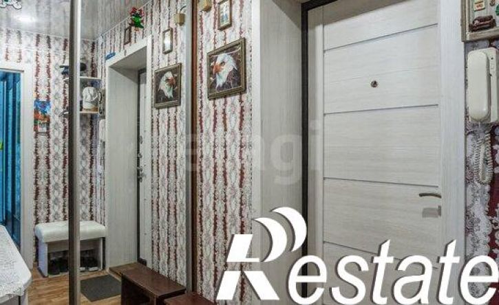 1-комн квартира Дальняя улица, 18В,  д. 18В