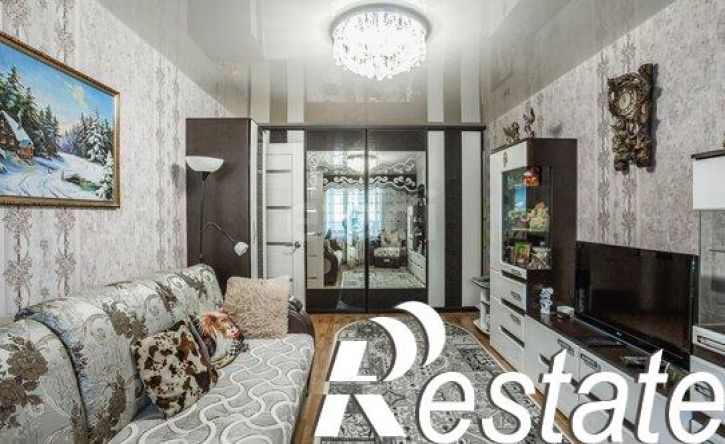 1-комн квартира Дальняя улица, 18В,  д. 18В