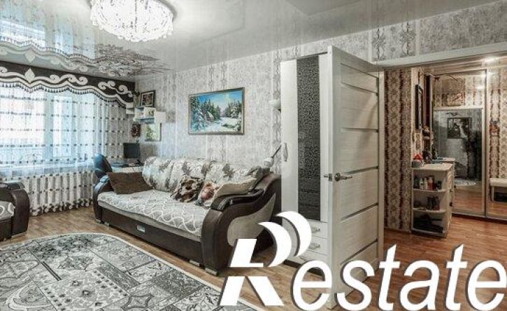1-комн квартира Дальняя улица, 18В,  д. 18В