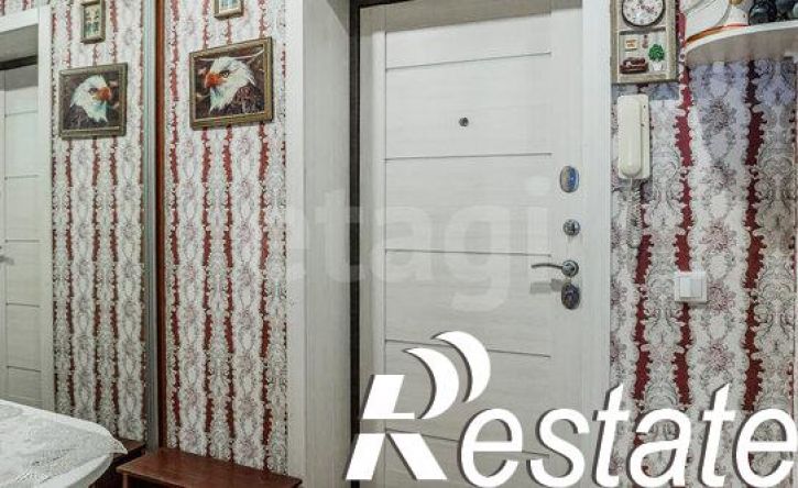 1-комн квартира Дальняя улица, 18В,  д. 18В